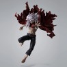 Figurine articulée - S.H.Figuarts - My Hero Academia - Tomura Shigaraki