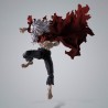 Figurine articulée - S.H.Figuarts - My Hero Academia - Tomura Shigaraki