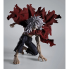 Figurine articulée - S.H.Figuarts - My Hero Academia - Tomura Shigaraki