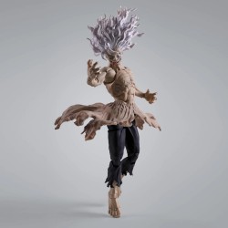 Figurine articulée - S.H.Figuarts - My Hero Academia - Tomura Shigaraki