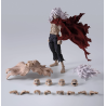 Figurine articulée - S.H.Figuarts - My Hero Academia - Tomura Shigaraki