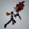 Figurine articulée - S.H.Figuarts - My Hero Academia - Tomura Shigaraki
