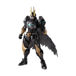 Figurine articulée - S.H.Figuarts - My Hero Academia - All Might