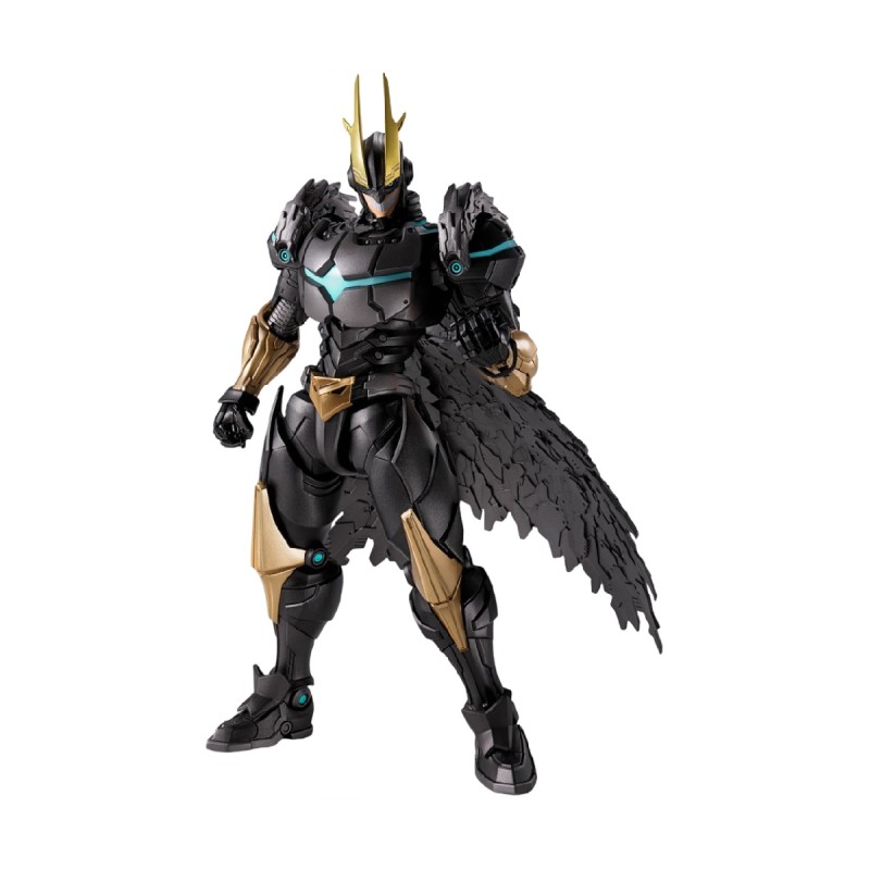 Figurine articulée - S.H.Figuarts - My Hero Academia - All Might