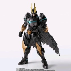 Figurine articulée - S.H.Figuarts - My Hero Academia - All Might