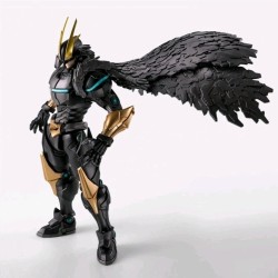Figurine articulée - S.H.Figuarts - My Hero Academia - All Might