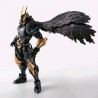 Figurine articulée - S.H.Figuarts - My Hero Academia - All Might