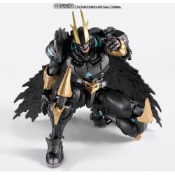 Figurine articulée - S.H.Figuarts - My Hero Academia - All Might
