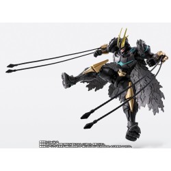 Figurine articulée - S.H.Figuarts - My Hero Academia - All Might