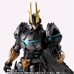 Figurine articulée - S.H.Figuarts - My Hero Academia - All Might