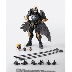 Figurine articulée - S.H.Figuarts - My Hero Academia - All Might