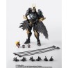 Figurine articulée - S.H.Figuarts - My Hero Academia - All Might