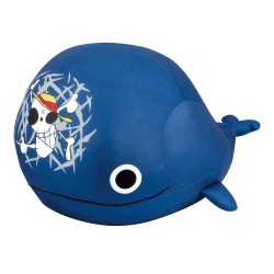 Peluche - One Piece - Laboon
