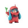 Figurine Statique - Gundam X Miku - Hatsune Miku (Char's Zaku II Ver.)