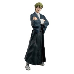 Figurine Statique - Grandista - Jujutsu Kaisen - Naoya Zenin