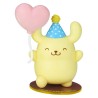 Figurine Statique - Paldolce Collection - Sanrio - Pompompurin