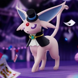 Figurine Statique - Pokemon - Mentali