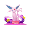 Figurine Statique - Prime Figure - Pokemon - 196 - Mentali