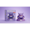 Figurine Statique - Pokemon - Ectoplasma
