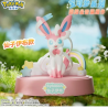 Figurine Statique - Pokemon - Nymphali