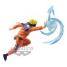 Figurine Statique - Effectreme - Naruto - Naruto Uzumaki