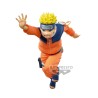 Figurine Statique - Effectreme - Naruto - Naruto Uzumaki