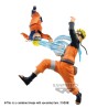 Figurine Statique - Effectreme - Naruto - Naruto Uzumaki