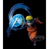 Figurine Statique - Effectreme - Naruto - Naruto Uzumaki
