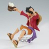 Figurine Statique - One Piece - Monkey D. Luffy