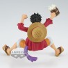 Figurine Statique - One Piece - Monkey D. Luffy