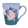 Mug - Thé - Pokemon - Rondoudou