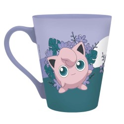 Mug - Thé - Pokemon - Rondoudou