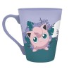 Mug - Thé - Pokemon - Rondoudou