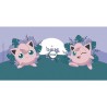 Mug - Thé - Pokemon - Rondoudou