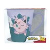 Mug - Thé - Pokemon - Rondoudou