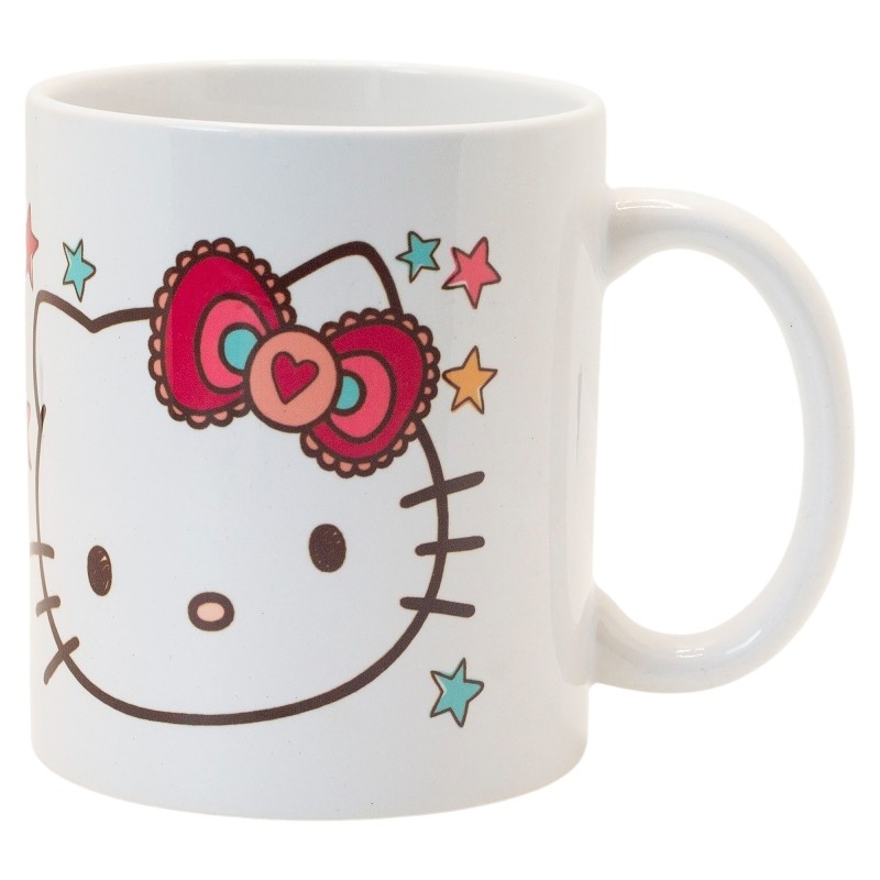 Mug - Mug(s) - Sanrio - Hello Kitty