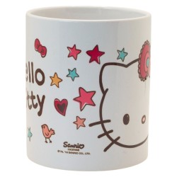 Mug - Mug(s) - Sanrio - Hello Kitty