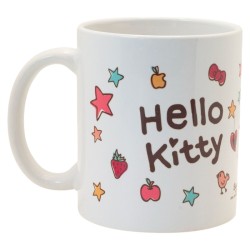 Mug - Mug(s) - Sanrio - Hello Kitty