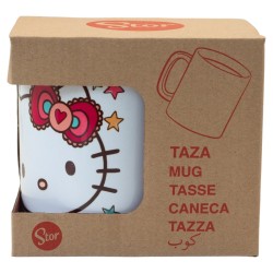 Mug - Mug(s) - Sanrio - Hello Kitty