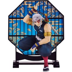 Figurine Statique - Demon Slayer - Resolution The Third - A - Tengen Uzui