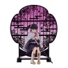 Figurine Statique - Demon Slayer - Resolution The Third - B - Kanao Tsuyuri
