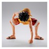 Figurine articulée - S.H.Figuarts - One Piece - Monkey D. Luffy