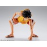 Figurine articulée - S.H.Figuarts - One Piece - Monkey D. Luffy