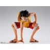 Figurine articulée - S.H.Figuarts - One Piece - Monkey D. Luffy