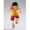 Figurine articulée - S.H.Figuarts - One Piece - Monkey D. Luffy