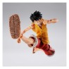 Figurine articulée - S.H.Figuarts - One Piece - Monkey D. Luffy