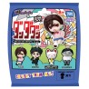 Porte-clefs - Boîte Mystère - Dan Da Dan - Defofig