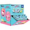 Figurine Statique - Boîte Mystère - Sanrio - Pikon