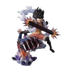 Figurine Statique - Figuart Zéro - One Piece - Monkey D. Luffy