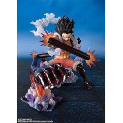 Figurine Statique - Figuart Zéro - One Piece - Monkey D. Luffy